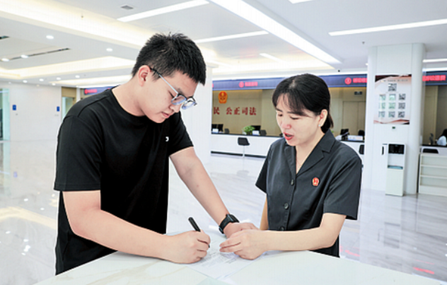 承德中院:诉讼服务提质增效 定分止争便民利民